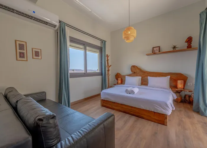 Charming Jungle Hurghada