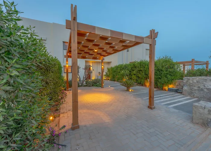 Chalet Charming Jungle