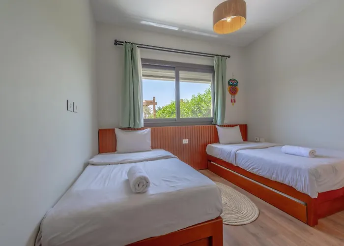 Chalet Charming Jungle Hurghada