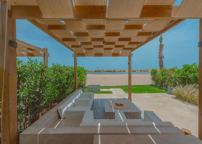 Charming Jungle Hurghada
