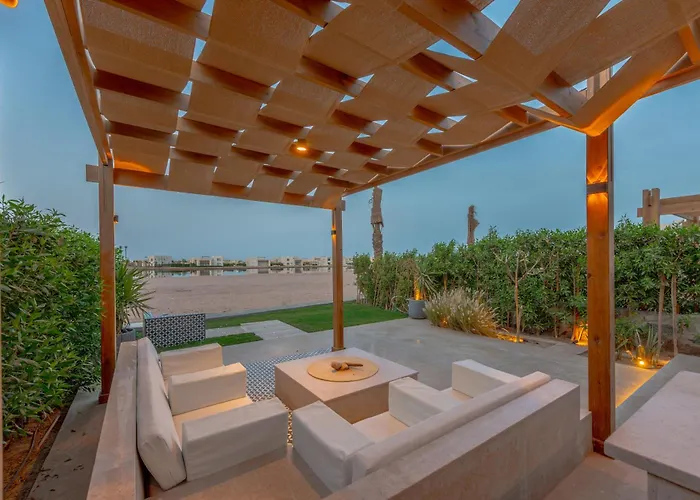Chalet Charming Jungle Hurghada