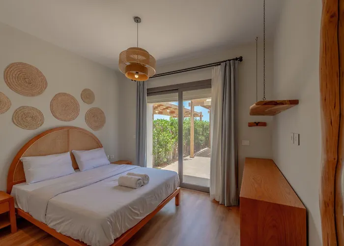 Charming Jungle Chalet Hurghada