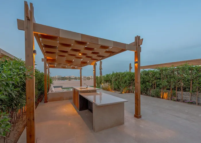 Charming Jungle Chalet Hurghada