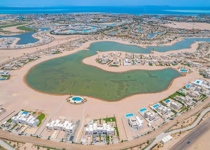 Charming Jungle * Hurghada